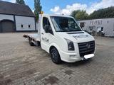 Volkswagen Abschleppwagen vw crafter 3.5 Ton - gebrauchte VW Crafter aus dem Jahr 2006