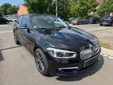 BMW 120i Urban Line/Navi/Kam/SHZ/PDC/Leder/H&K - BMW 120 in Nürnberg