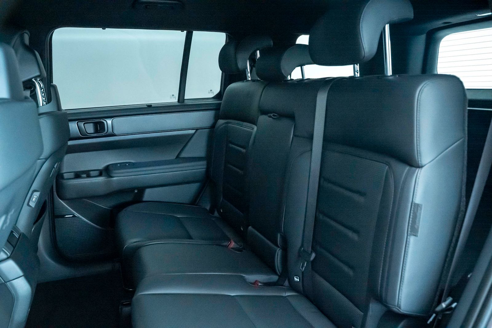 Hyundai SANTA FE - Bild 11