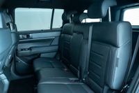 Hyundai SANTA FE - Vorschau Bild 11