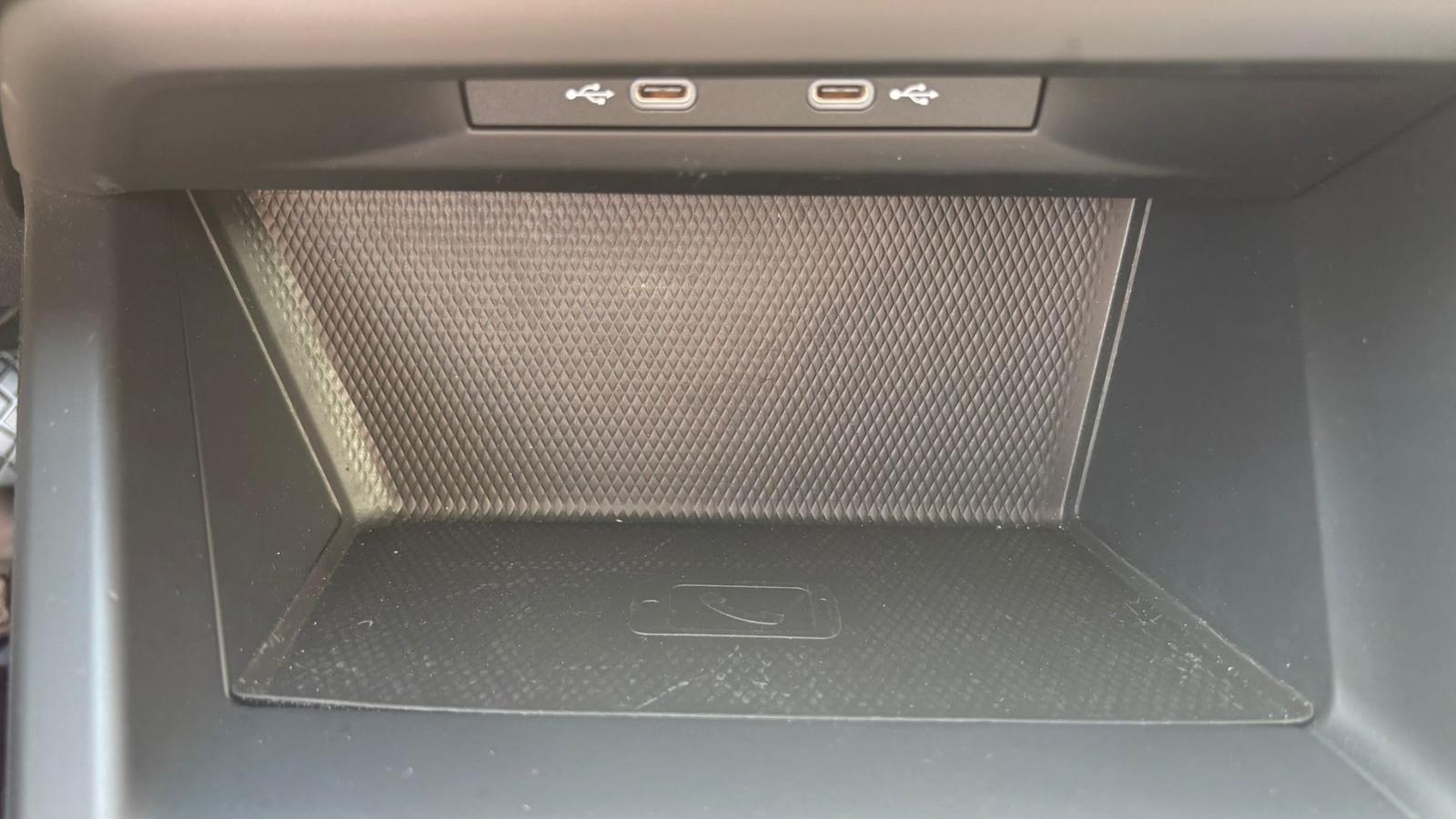 Volkswagen Golf VIII Variant 1.0 TSI Life LED Navi ACC PDC, миниатюра 23
