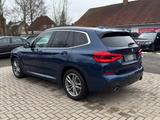 BMW X3 xDrive 30 d M Sport, LED, Scheckheft BMW - gebrauchte BMW X3 aus dem Jahr 2018