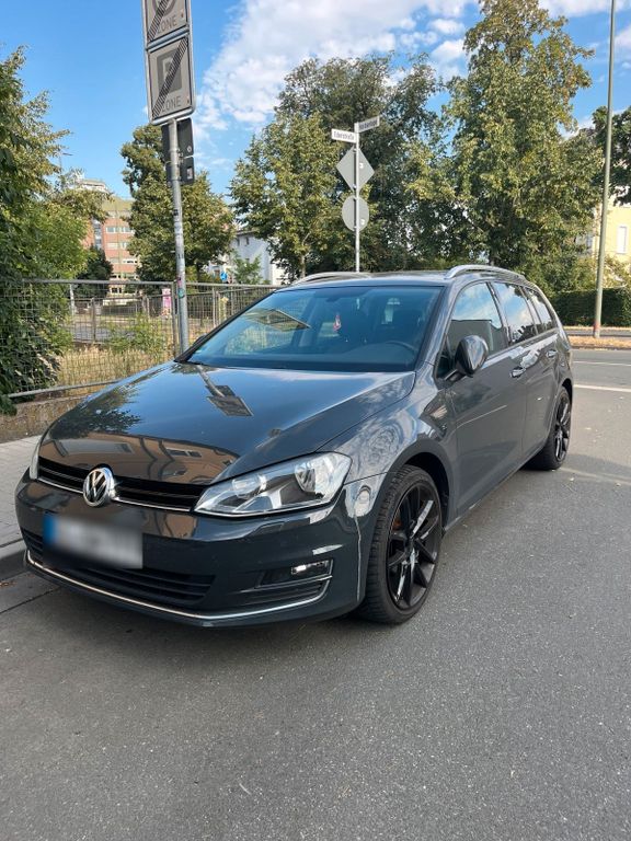Image of Volkswagen Golf