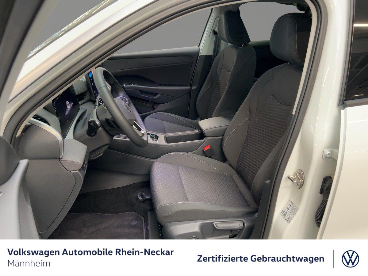Volkswagen T-Roc 1.5 eTSI Life DSG GAR2031 Navi Kamera LED, миниатюра 6