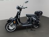 DREEMS ROLLER AMALFI S (75km/h) - DREEMS MOTORRAD