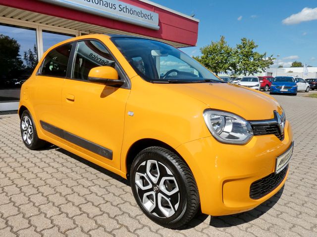 RENAULT Twingo Limited