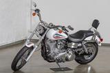 Harley-Davidson Dyna Super Glide 35 Jahre Anniversary, TOP ! - HARLEY-DAVIDSON DYNA SUPER GLIDE
