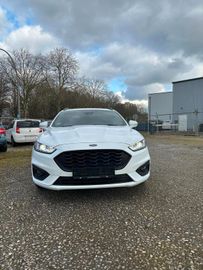 Ford MondeoTurnier 2,0 D ST-Line AWD Aut  Extras Voll