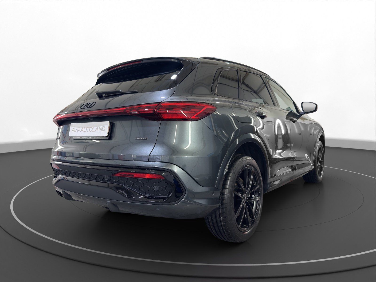 Audi Q5 - Bild 5