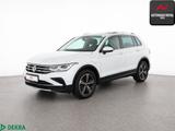 Volkswagen Tiguan 1.4 TSI eHybrid ELEGANCE MATRIX,360°,HUD - Volkswagen Tiguan mit Hybrid-Antrieb