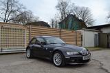 BMW Z3 Coupé 3.0i*SCHALTER*KLIMA*LEDER*eGSD*SHZ* - BMW Z3: Coupe