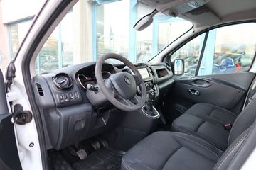 Renault Trafic - 8