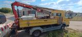 Mercedes-Benz Atego 818 - Atego 818