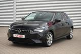 Opel Corsa F 1.2 Elegance Navi Tempomat PDC Spurhalte - Opel Corsa: Elegance