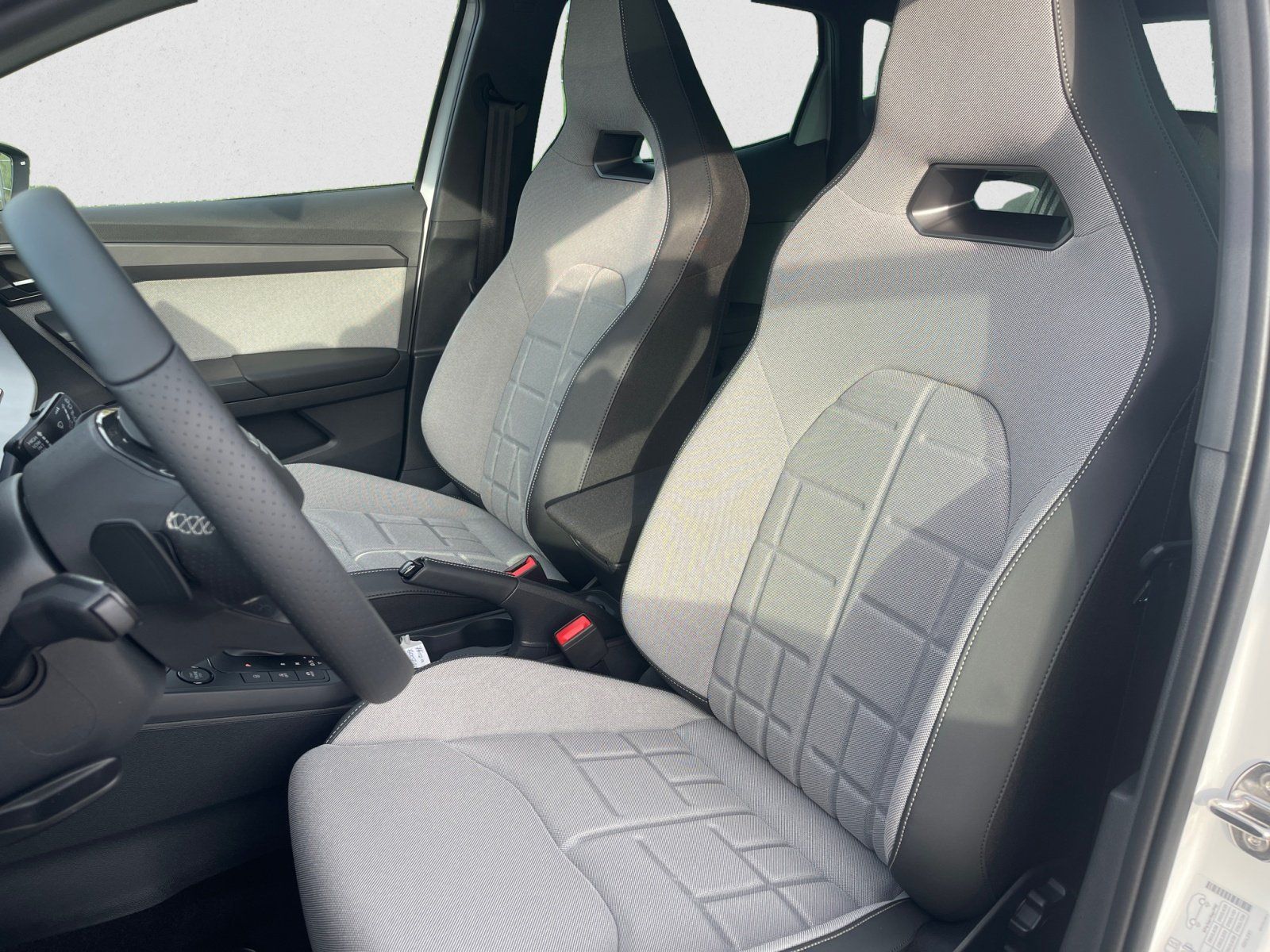Seat Ibiza - Bild 9