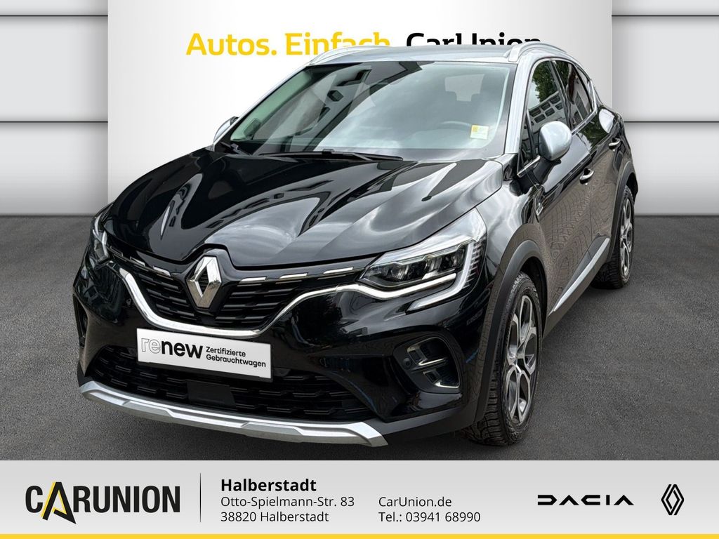 Image of Renault Captur
