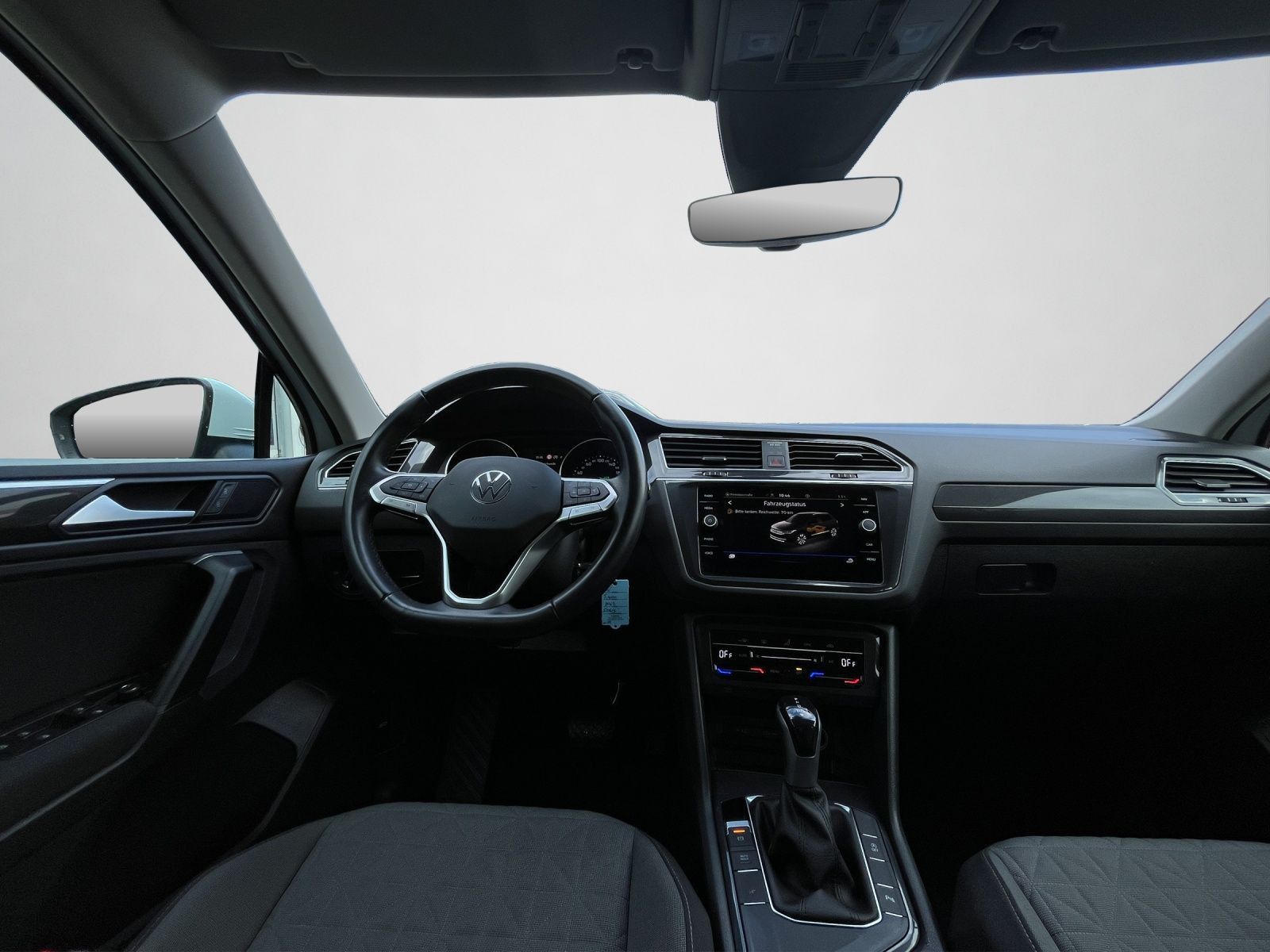 Volkswagen Tiguan - Bild 4