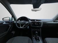 Volkswagen Tiguan - Vorschau Bild 4