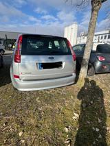 Ford C-Max 1,8 Fun X Fun X - gebrauchte Ford C-Max aus dem Jahr 2007