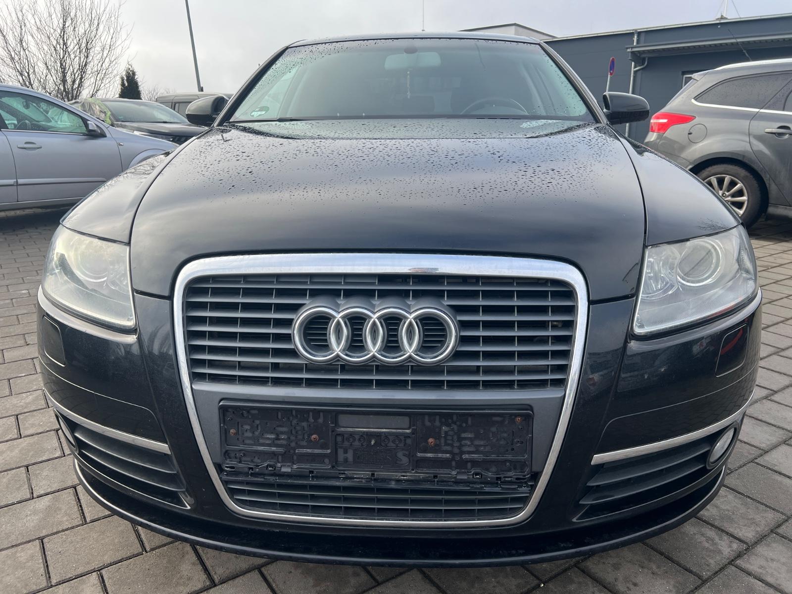 Audi A6 Lim. 2.0 TFSI
