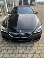 BMW 640 Baureihe 6 Cabrio 640d