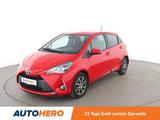 Toyota Yaris 1.5 Dual VVT-iE Y20 Club*CAM*SPUR*SHZ* - Toyota Gebrauchtwagen in Bochum