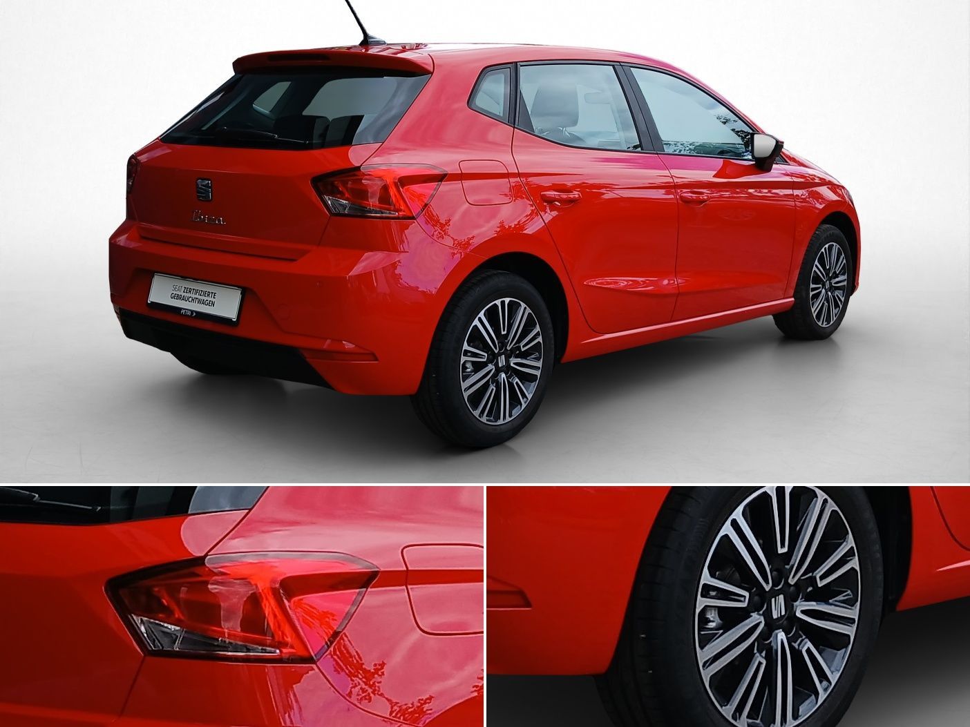 Seat Ibiza - Bild 19