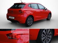 Seat Ibiza - Vorschau Bild 19