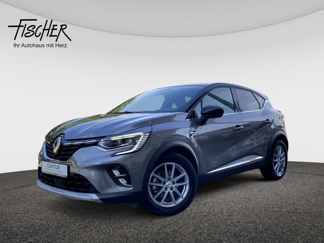 Renault CAPTUR II Intens E Tech Hybrid Navi LED