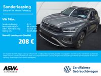 Volkswagen T-Roc - Vorschau Bild 1