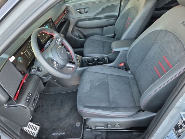 Hyundai KONA Elektro – Bild 9