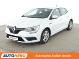 Renault Megane 1.3 TCe Life*TEMPO*KLIMA*GARANTIE* - Renault Megane Gebrauchtwagen in München