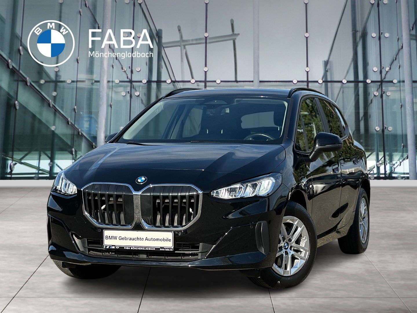BMW 218 Active Tourer 2023
