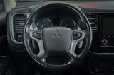 Mitsubishi Outlander 4WD *Automatik/SHZ/Temp.* - gebrauchte Mitsubishi Outlander aus dem Jahr 2020
