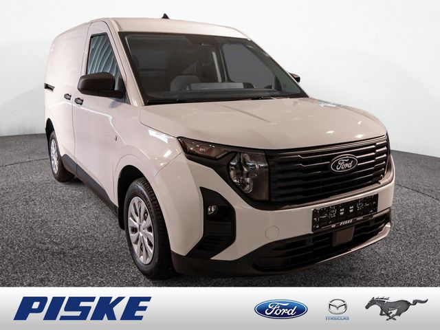 Ford Transit Courier Trend GJR, FSE KLIMA PDC KAMERA