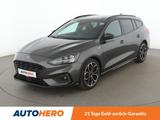 Ford Focus 1.5 EcoBlue TDCi ST-Line*NAVI*LED*TEMPO* - Ford Focus: ST Tdci
