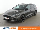 Ford Focus 1.5 EcoBlue TDCi ST-Line*NAVI*LED*TEMPO* - Ford Focus: Tdci ST