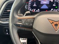 Cupra Ateca - Vorschau Bild 19