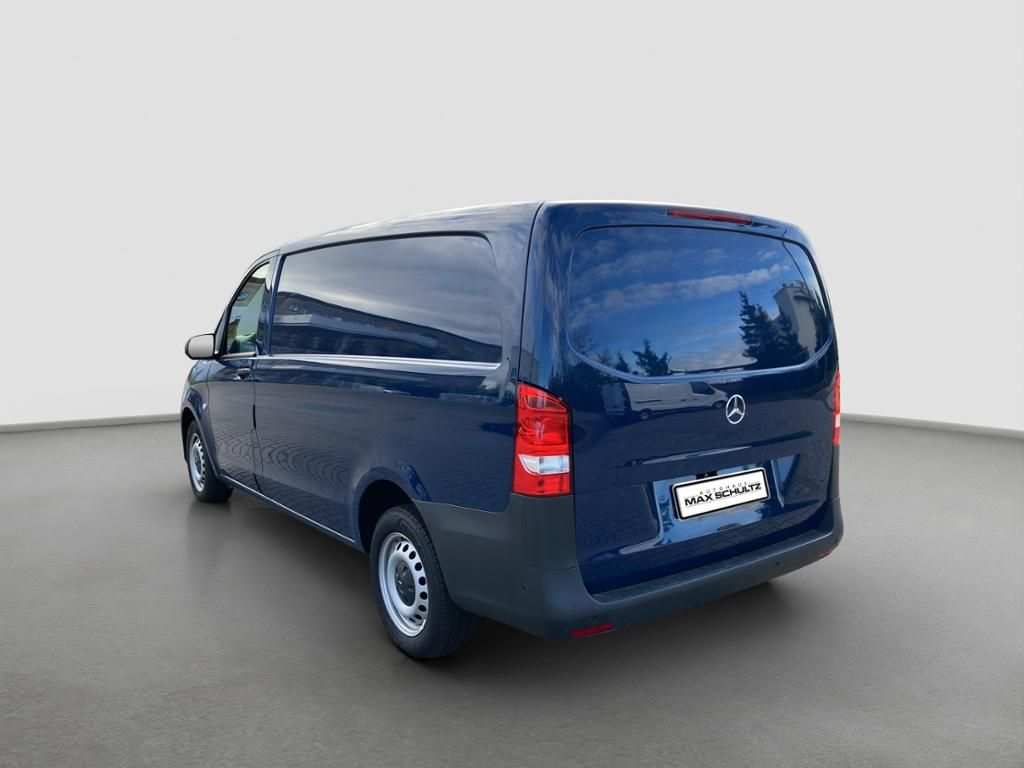 Fahrzeugabbildung Mercedes-Benz Vito 116 CDI Kasten Lang *PDC*SpurH*SpurW*AUT