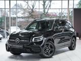 Mercedes-Benz GLB 200 d 4M AMG Line *2.H *7-Sitzer *Pano *AHK - Mercedes-Benz GLB 200 in Wuppertal