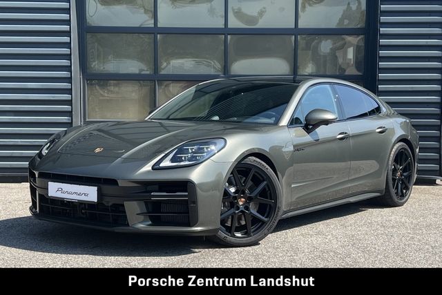 Porsche Panamera 4 E-Hybrid |SportDesign Paket |Panorama