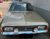 Opel Liebhaberstück Opel Commodore - Opel Commodore Gebrauchtwagen