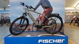 Fischer E-Bike Terra 4.0i UVP 2.799,- - Fischer E-Bikes