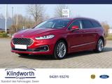 Ford Mondeo Vignale Hybrid+ACC+LED+Navi+ Kamera - Ford Mondeo Hybrid-Vignale