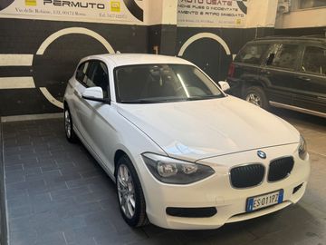 BMW 114 - 3