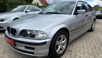 BMW 316 - 2