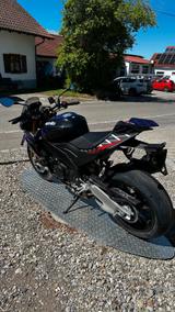 Aprilia Tuono V4 1100 Factory E5+ 2026 - APRILIA NAKED BIKE