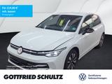 Volkswagen Golf VIII 1.5 TSI LED NAV AHK ACC SHZ Goal - Auto leasen in Dortmund