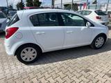 Opel Corsa D Sport Klima 5 Türen - Opel Corsa aus 2008 mit Diesel-Antrieb