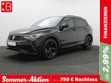 Volkswagen Tiguan 2.0 TDI DSG 4Mo. R-Line BLACK-STYLE BLACK